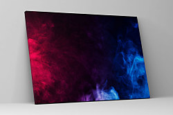 Obraz Dymová abstrakcia zs1071